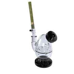 Dragon Egg Blunt Bubbler