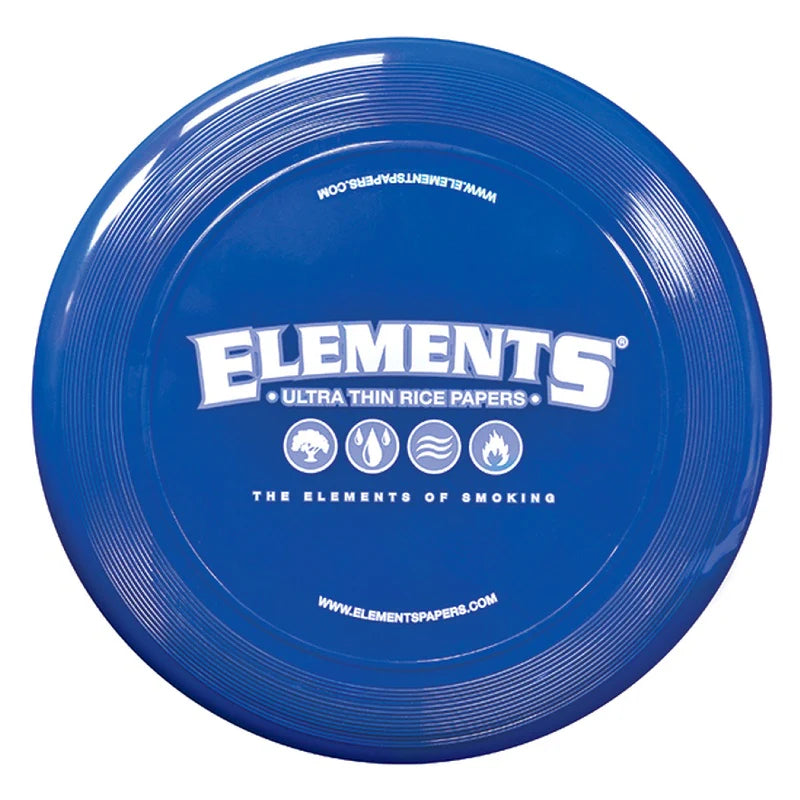 ELEMENTS FRISBEE