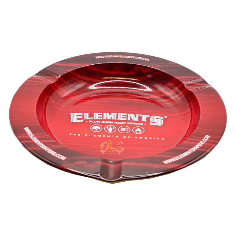 Elements –Ashtray