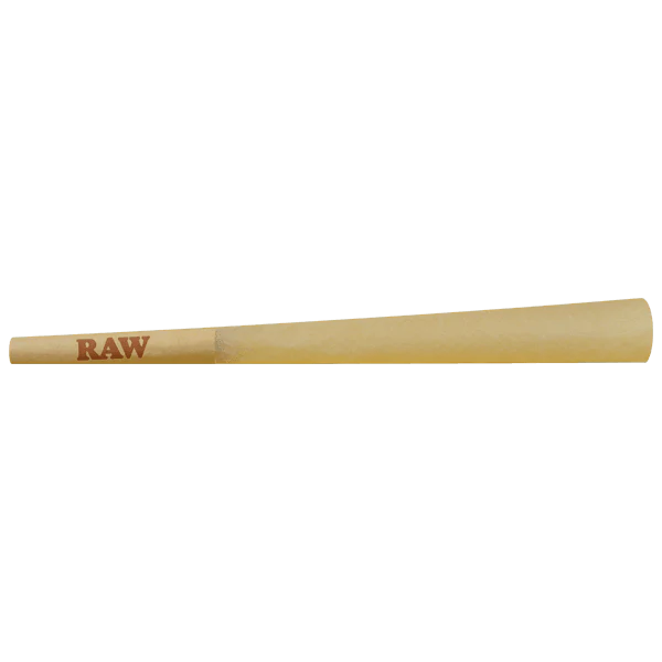 RAW 7" Classic Emperador Cone