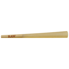 RAW 7" Classic Emperador Cone