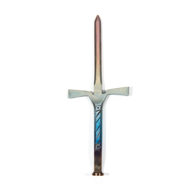 Excalibur Rainbow Buddah Bomb End Custom Tools By Happy Daddy Tools
