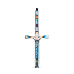 Excalibur Tiger Buddah Bomb End Custom Tools By Happy Daddy Tools