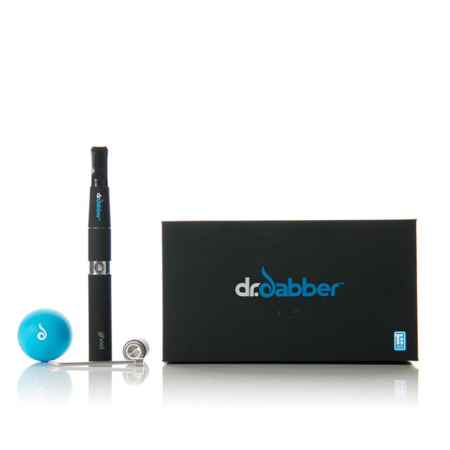 Ghost Vaporizer Kit By Dr Dabber