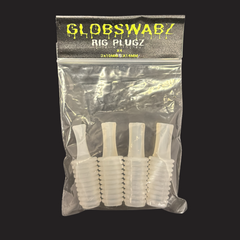 Globswabz RIG PLUGS