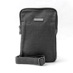 The Mini Crossbody By Sativa Bags Grey