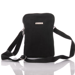 The Mini Crossbody Small By Sativa Bags Black