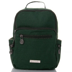 The Mini Trio By Sativa Hemp Bags Green