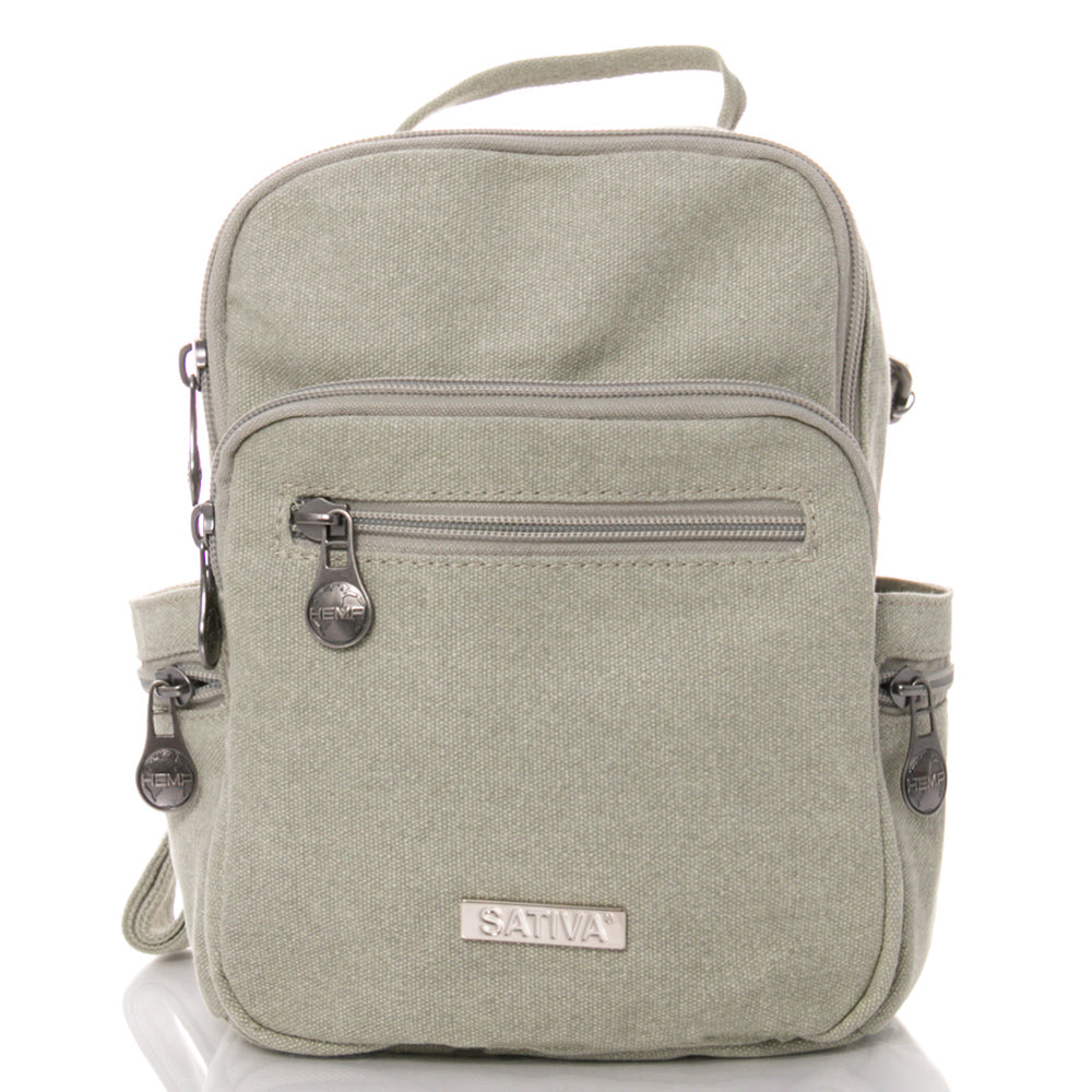 The Mini Trio By Sativa Hemp Bags Ice