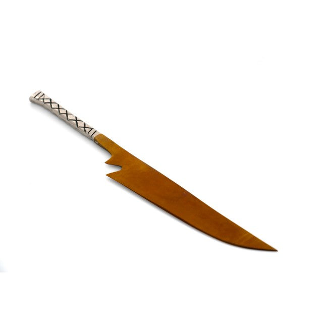 Custom Ichigo Swords By Happy Daddy Tools Bronze
