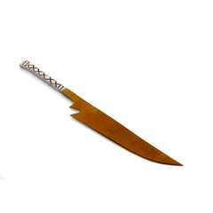 Custom Ichigo Swords By Happy Daddy Tools Bronze