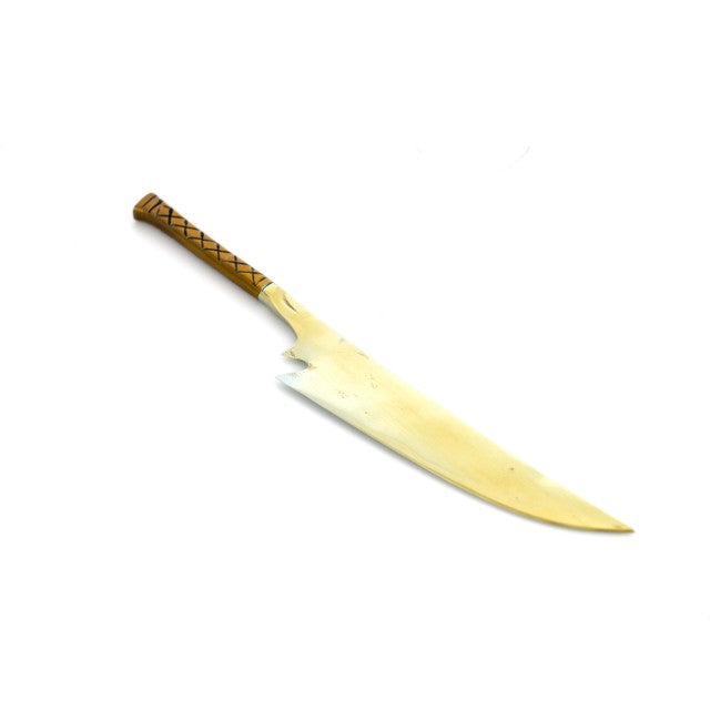 Custom Ichigo Swords By Happy Daddy Tools Gold