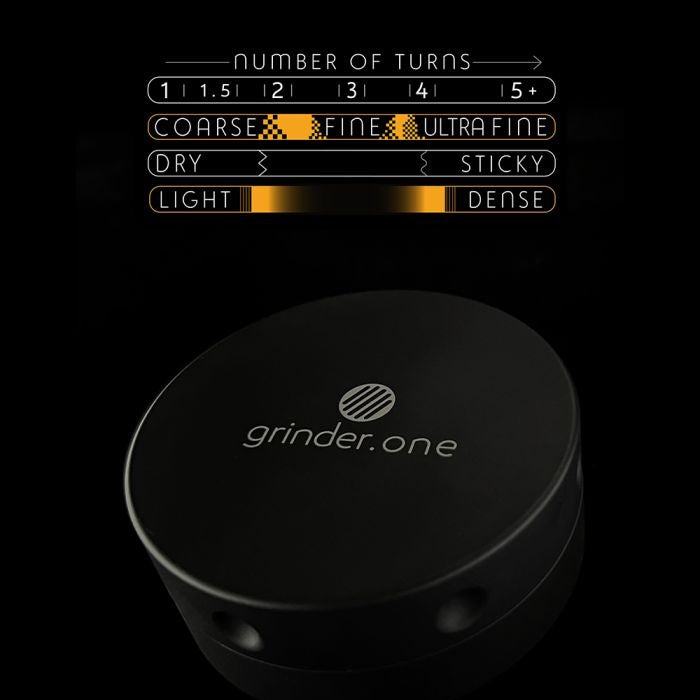 Grinder One