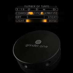 Grinder One