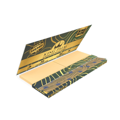 King Palm Hemp Rolling Papers – King Size