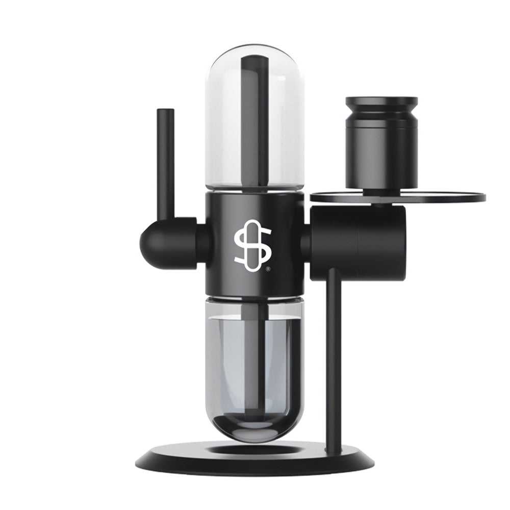 Kompact Gravity Hookah By Stundenglass