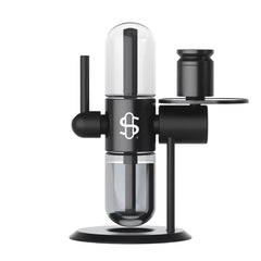 Kompact Gravity Hookah By Stundenglass