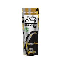 Kongs CBD Wrap