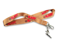 RAW Lanyard