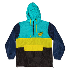 Lemon Custom Windbreaker By Lemon Life Sc Small