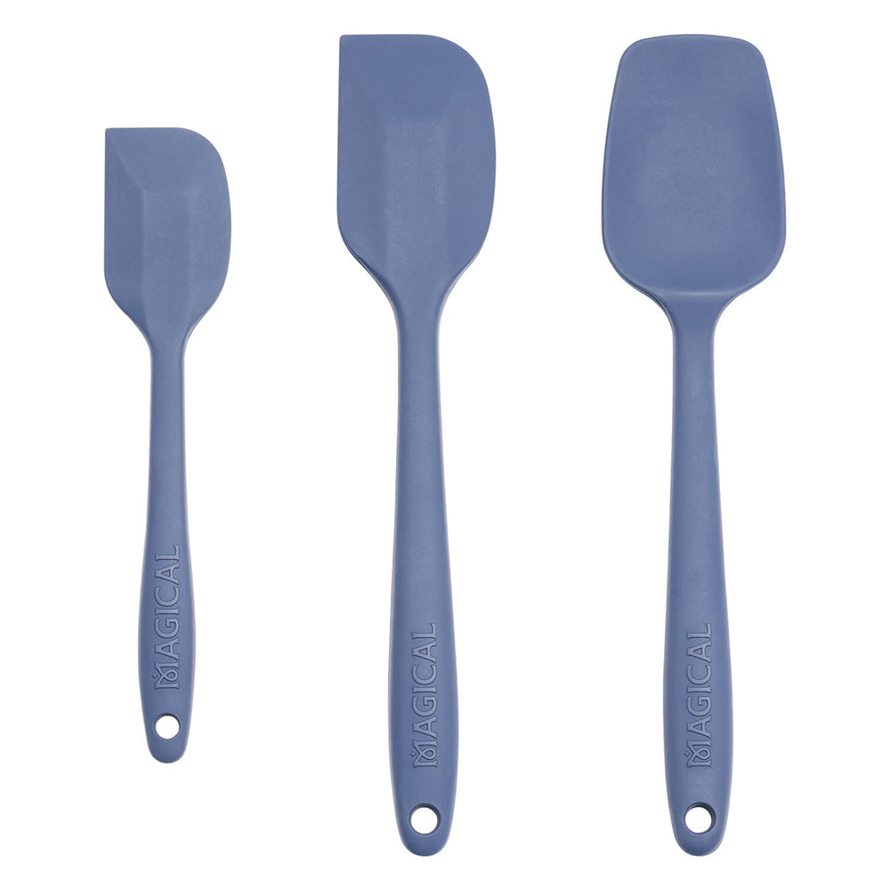 Magical Butter Spatulas 3 Pack