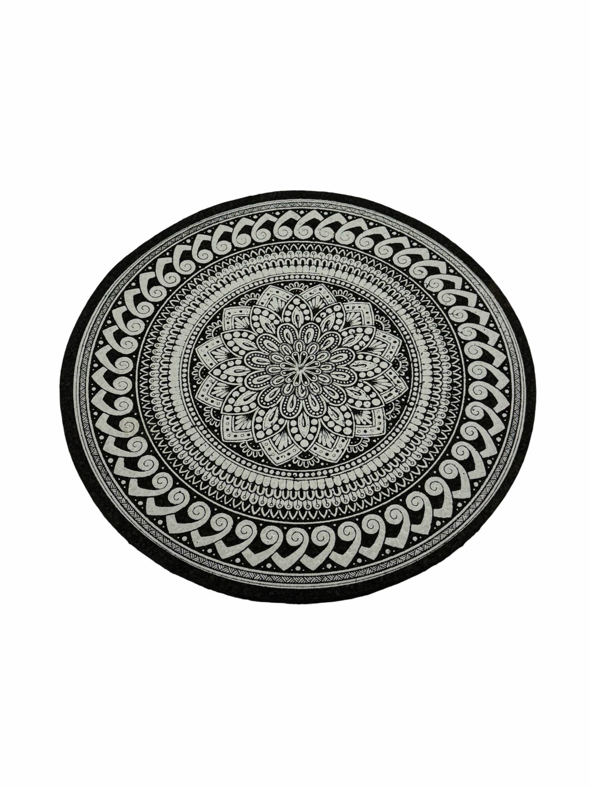 MANDALA MOODMAT (LARGE)