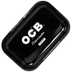 Ocb Premium Rolling Tray