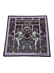 MOTHERSHIP  MICRO FIBER CLOTH