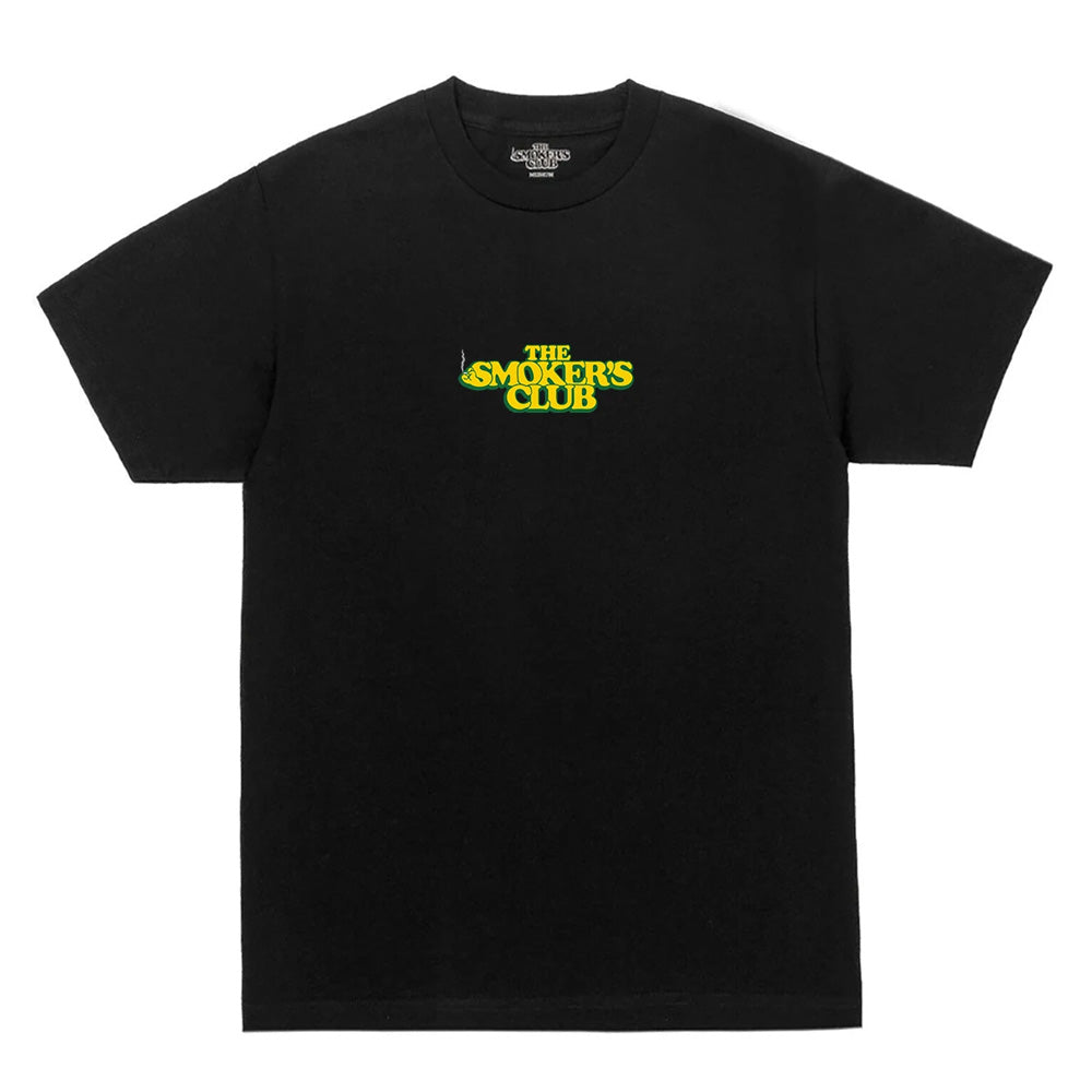 Og T Shirt By The Smokers Club Black Small