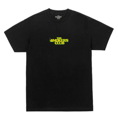 Og T Shirt By The Smokers Club Black Small