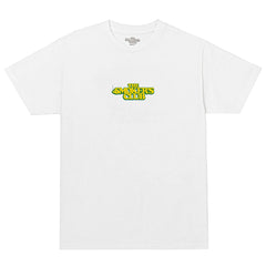 Og T Shirt By The Smokers Club White Medium