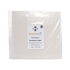 Parchment Paper By High Squeeze 20Cm X 40Cm