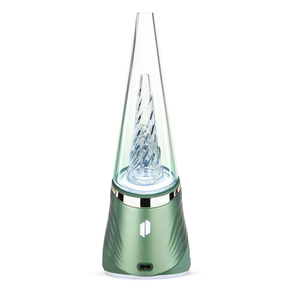 The New Puffco Peak Pro Vaporizer Flourish