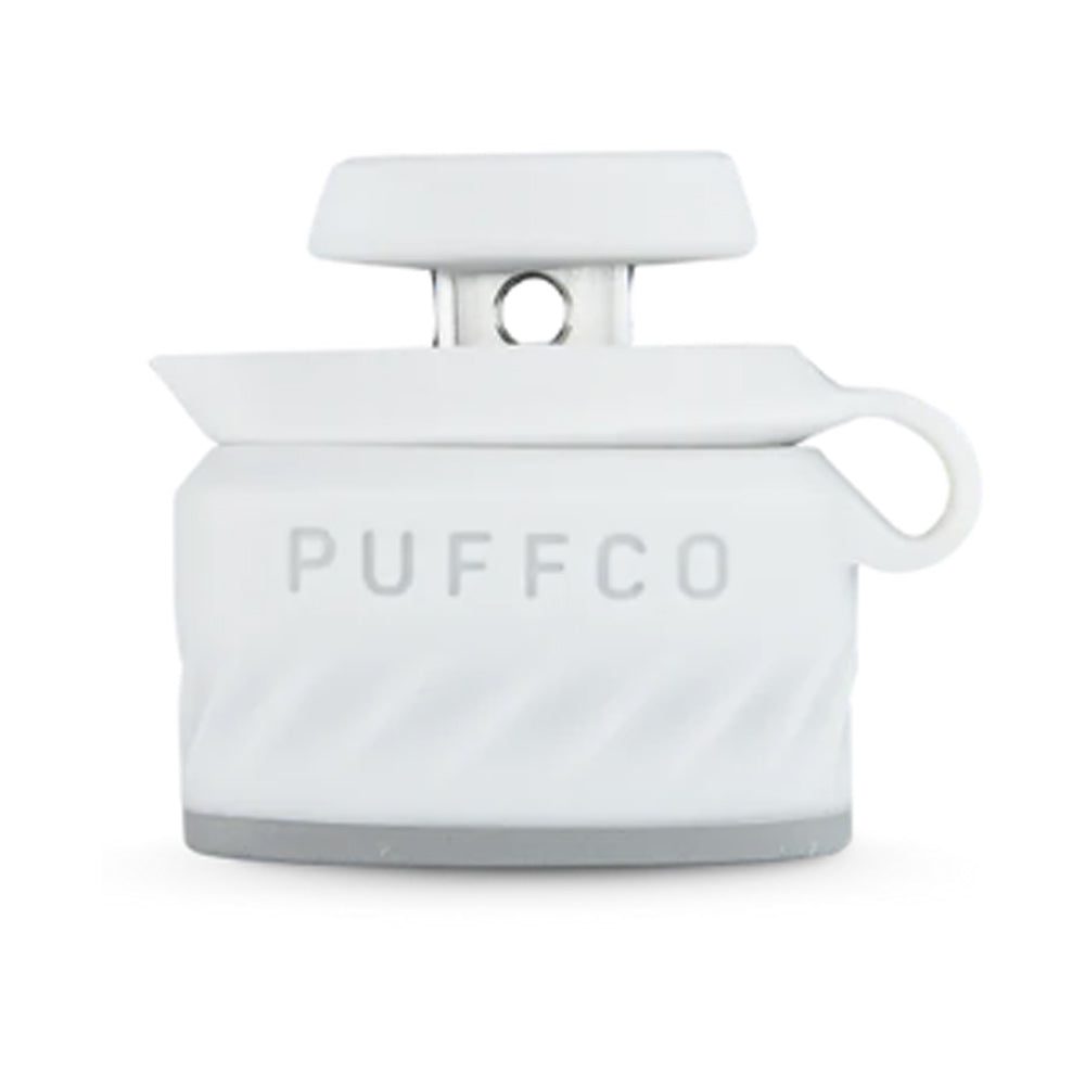 Puffco Peak Pro Joystick Cap Pearl