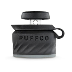 Puffco Peak Pro Joystick Cap Onyx