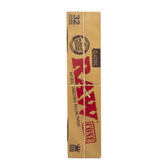 Raw Original Kingsize Pre Rolled Cones Box