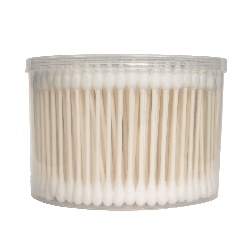 Proswabs Original Biodegradable Cotton Buds 300-pcs