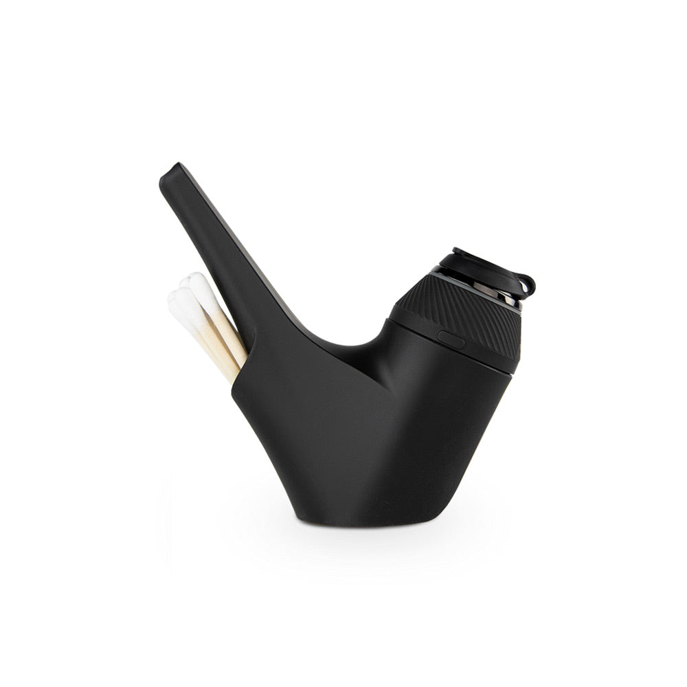 Puffco Proxy Travel Pipe Black