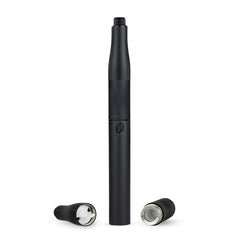 New Puffco Plus Vaporizer Black