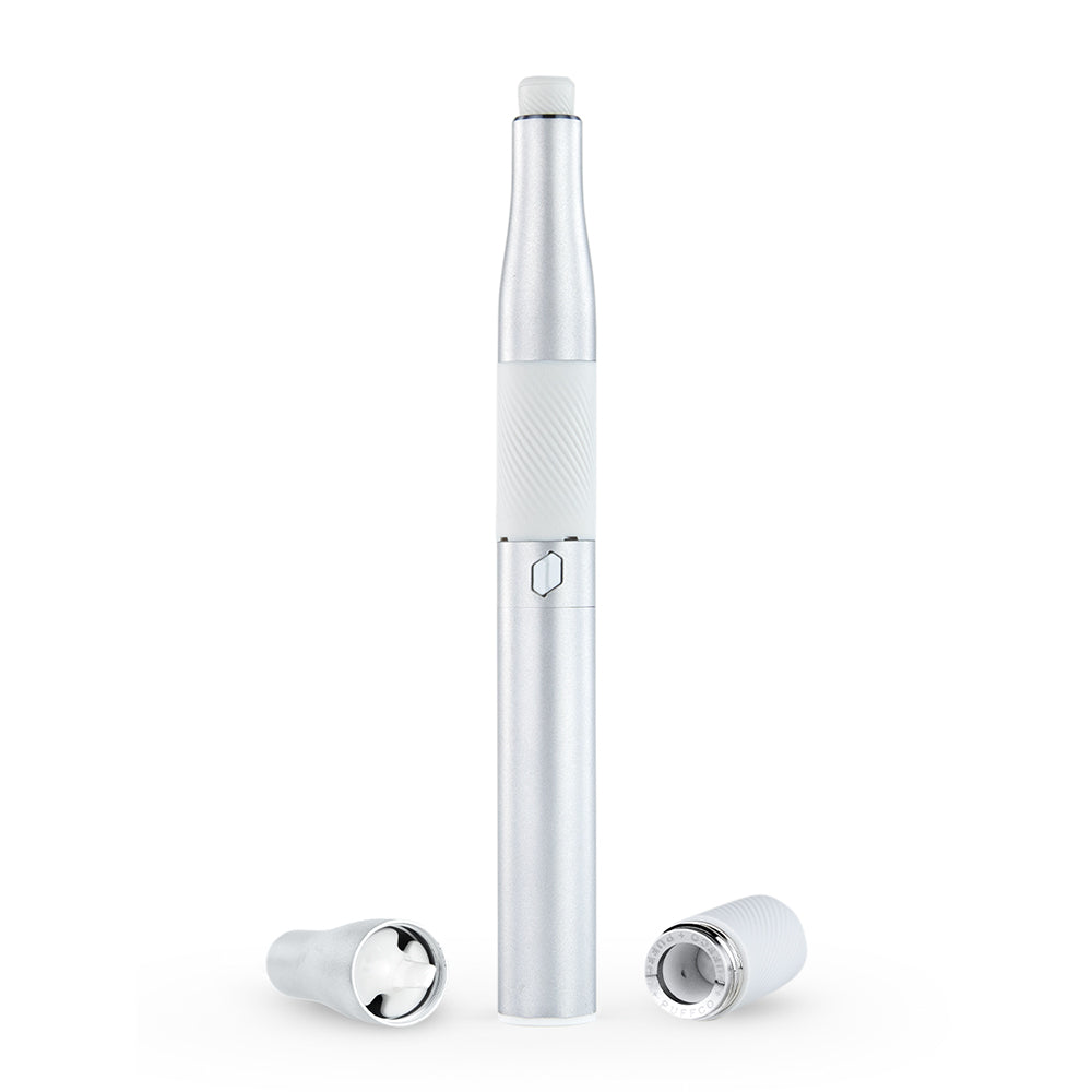 New Puffco Plus Vaporizer Pearl