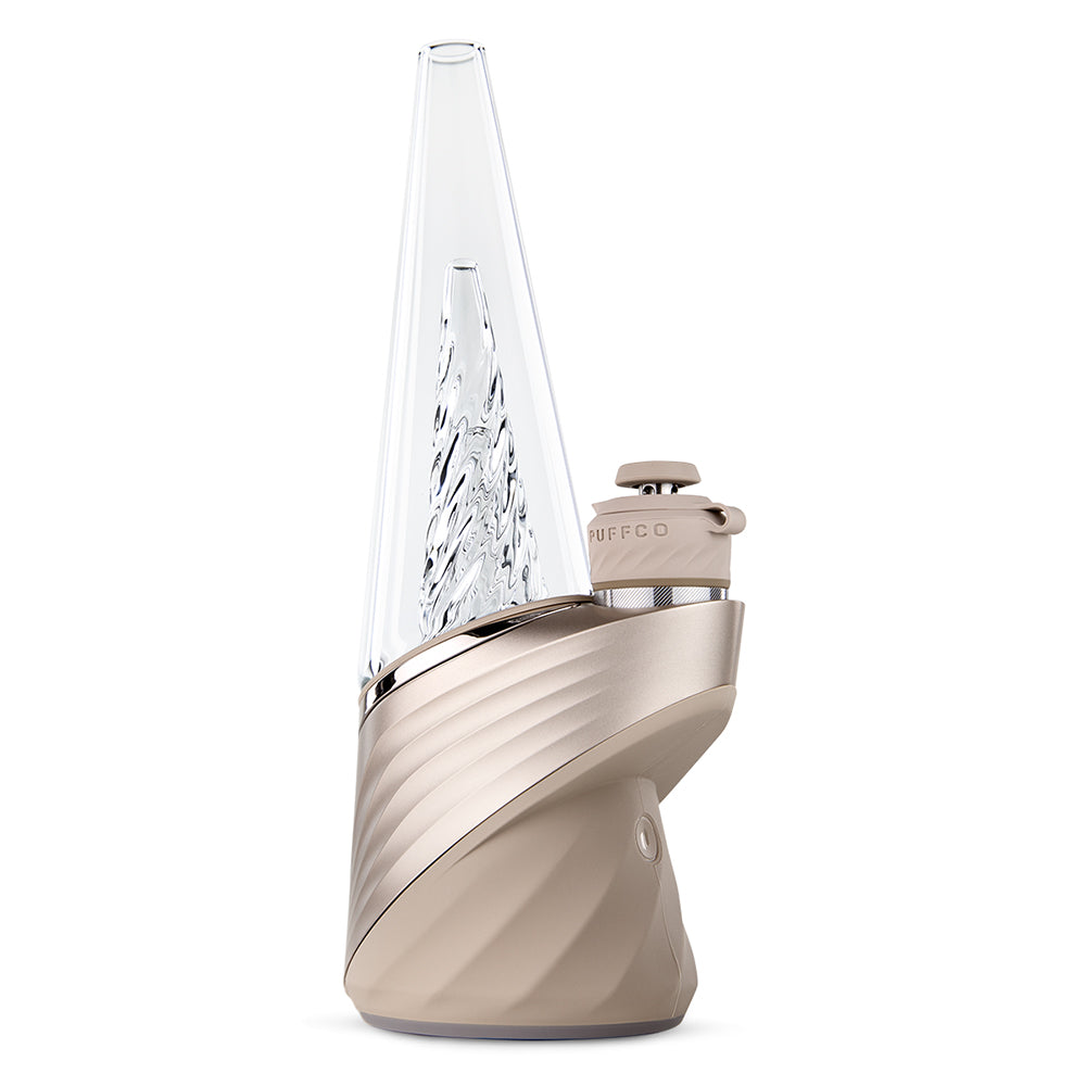 The New Puffco Peak Pro Vaporizer Desert