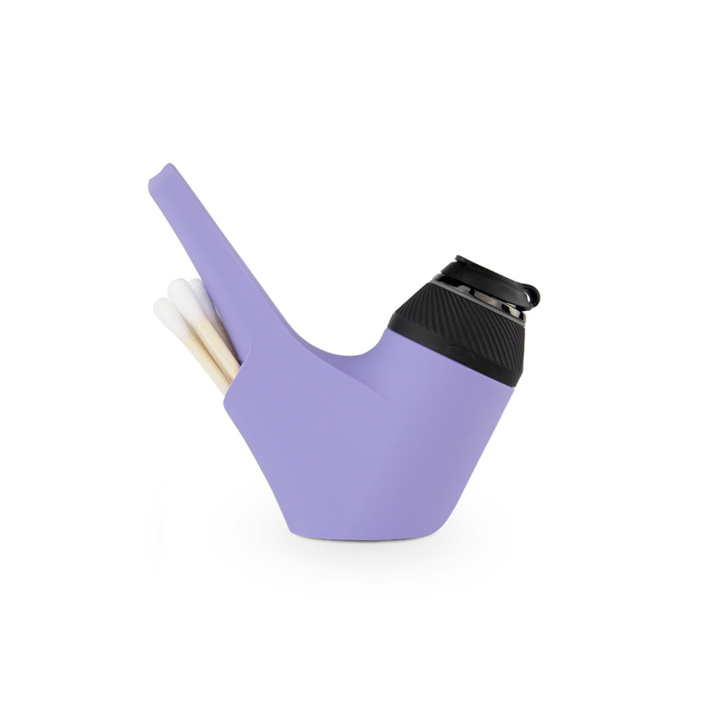 Puffco Proxy Travel Pipe Purple