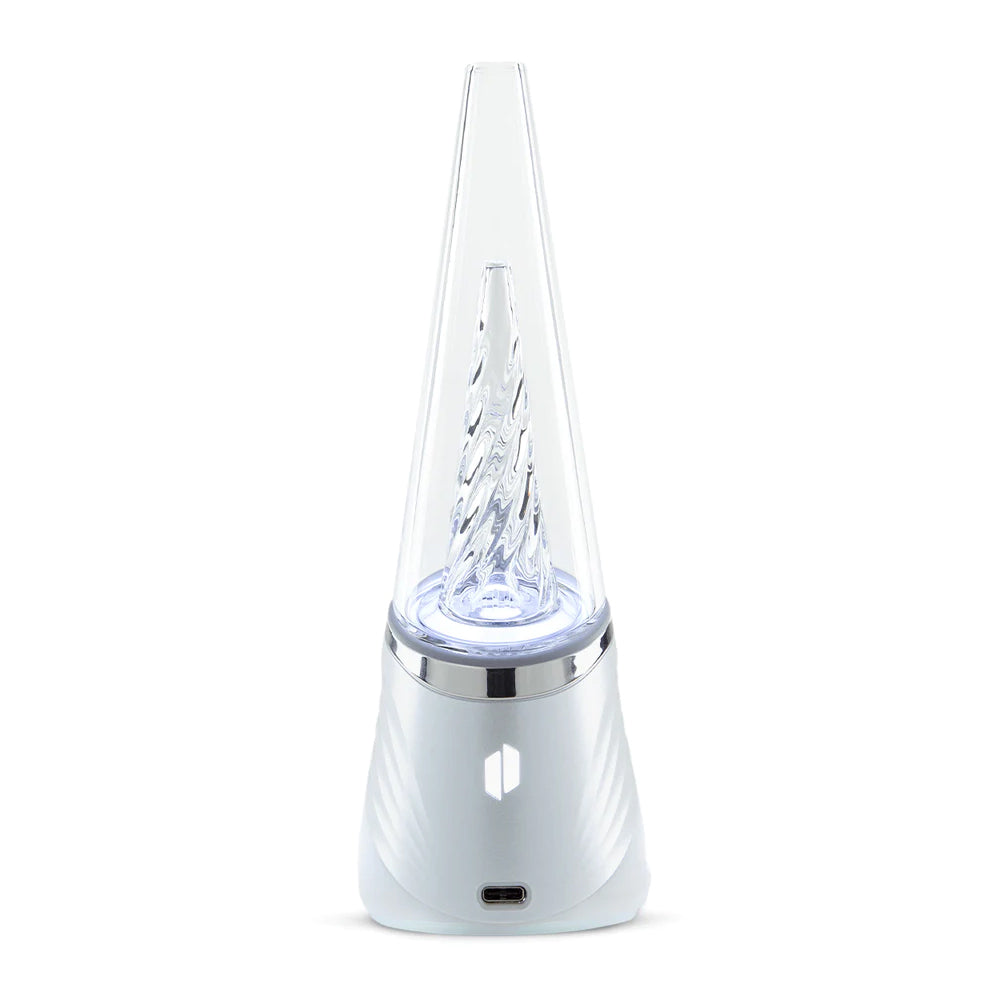 The New Puffco Peak Pro Vaporizer Pearl 5 Colours