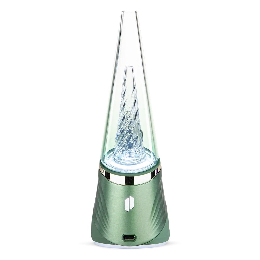 The New Puffco Peak Pro Vaporizer Pearl 5 Colours