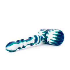 The Hammer Pipe By Pure Hits Blue Waves