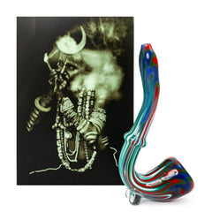 Sherlock Pipe