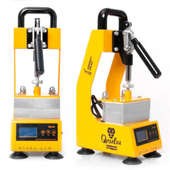Manual 600 Kg Extraction System Press By Qnubu