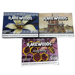 Rarewoods Cigar Wraps