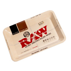 Raw Mini Rolling Tray