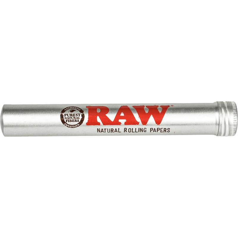 RAW DOOB TUBE